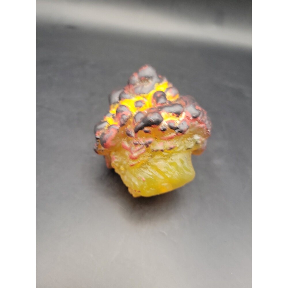 Neca Rodan Godzilla 2019 Figure - LAVA EFFECT ONLY -